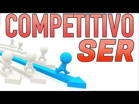 Video: ¿La competitividad es buena?