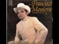 FG  La Herencia Del Canoero - Francisco Montoya