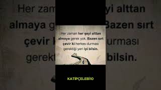 Iz Bırakan Sözler Isözler