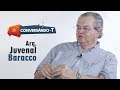 Entrevista Juvenal Baracco - Conversando - T