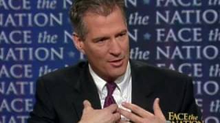 Scott Brown s Makes Sunday Debut