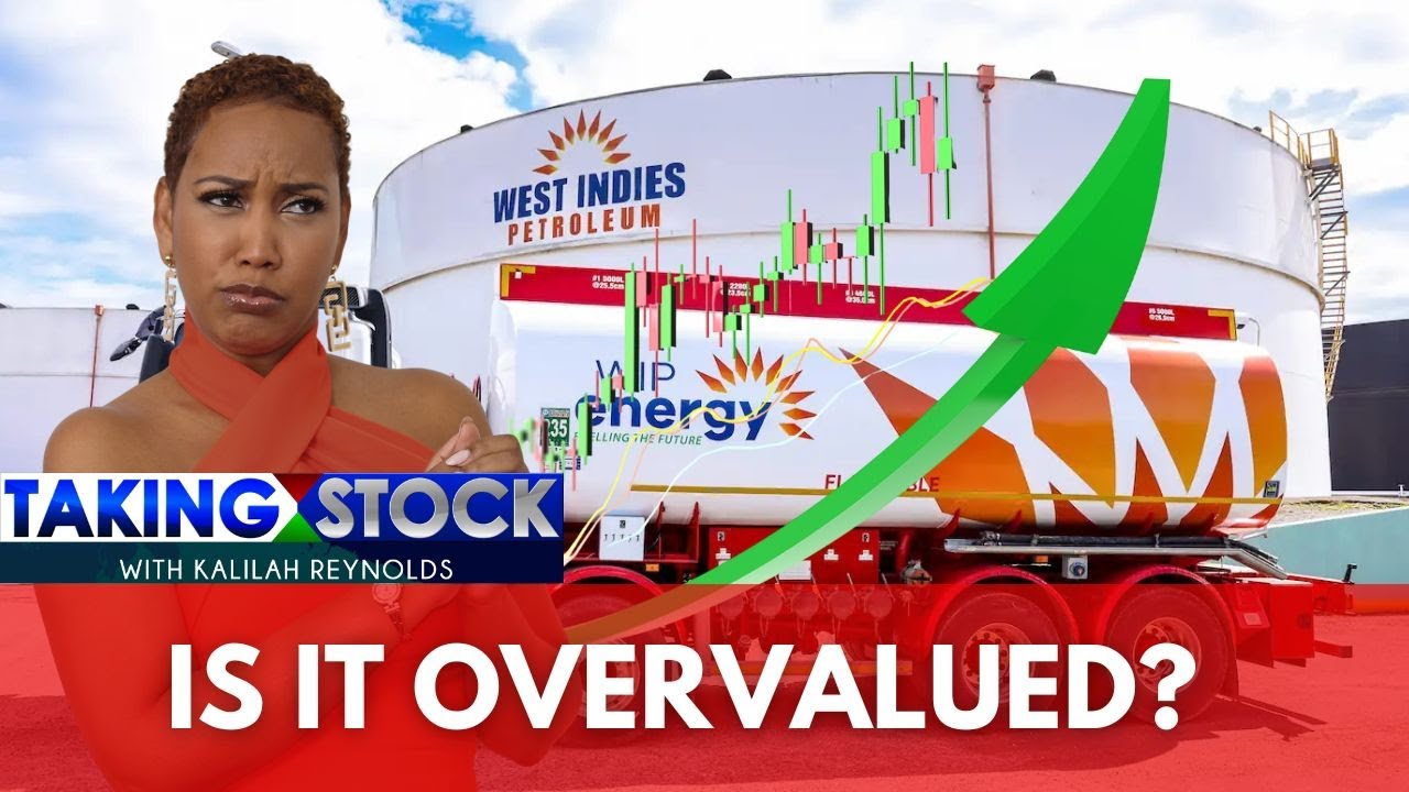 Taking Stock - Why WIPT Surged 2000% After Listing!