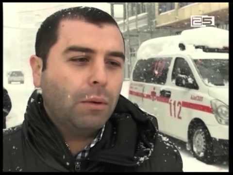 შეფერხებებია სასწრაფო-სამედიცინო დახმარების  მუშაობის კუთხითაც