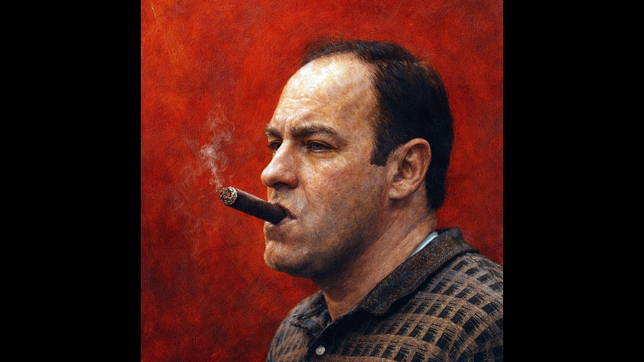 (FREE) Boom Bap Type Beat - "SOPRANO" | Old School Freestyle Rap Beat