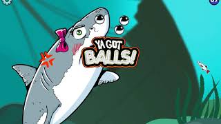 Shark Dating Simulator No Commentary, Best Ending