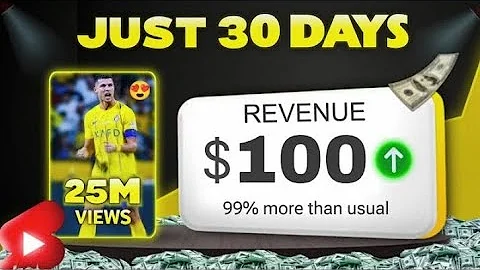 I Monetized a Shorts Green Screen Channel In 30 Days (insane Result 😍) 2024