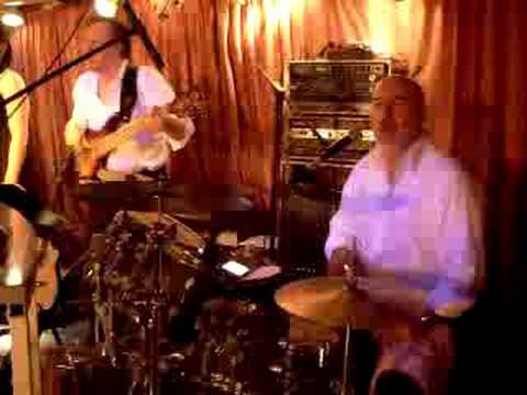 MELODY BOX - Feel cover Live Music