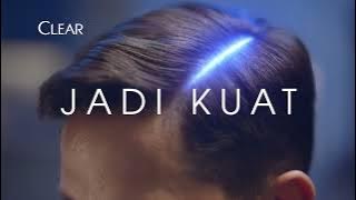 CLEAR! Kulit Kepala Tahan Banting dalam 7 Hari atau Uang Kembali!