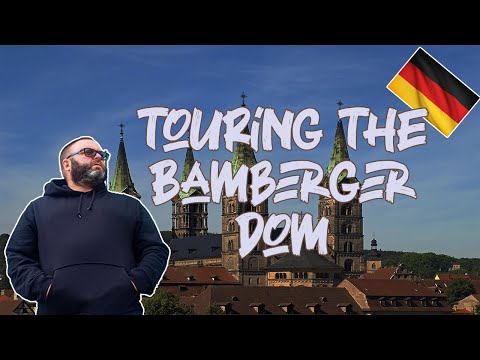 Bamberg Germany - Touring the Bamberger Dom |  Expat In Germany