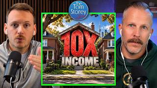 THIS Is Where Canada's Housing Market Went WRONG!
