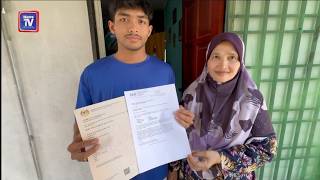 Mahu jadi pakar jantung demi arwah bapa, bekas pelajar MRSM rayu dana ke al Azhar