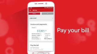 MY DIGICEL APP 2017 screenshot 4