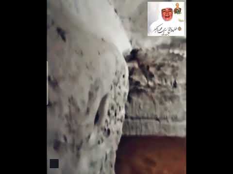 الخلوة التي كان يتعبد فيها العالم الرباني والشيخ المربي سيدي محمد بن الكبير قدس الله سره