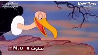 افلام كارتون ب اللهجه العراقيه