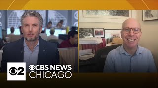 Chicago native on winning Pulitzer Prize for “King: A Life”
