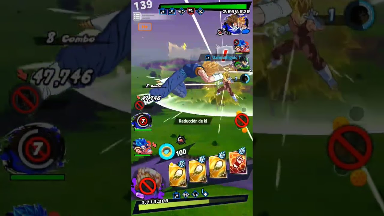 dragonballlegends 🤡 - YouTube