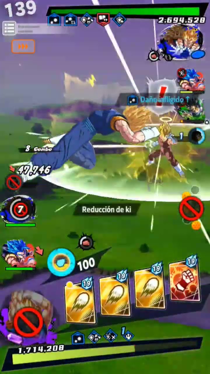 龍皆歡ページ dragonballlegends 🤡 - YouTube