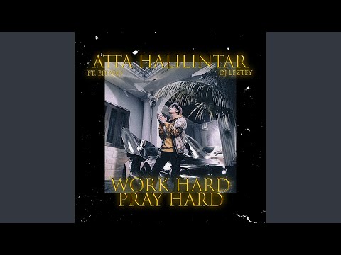Work Hard Pray Hard (feat. Eitaro, Dj Leztey) - YouTube