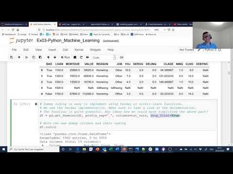 ADAMS Tutorial #3