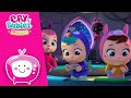 🌟 幻の星座 🚀⭐️ ライベイビーズ 💦 マジックティアーズ 💕 CRY BABIES MAGIC TEARS! 🌈 新エピソード