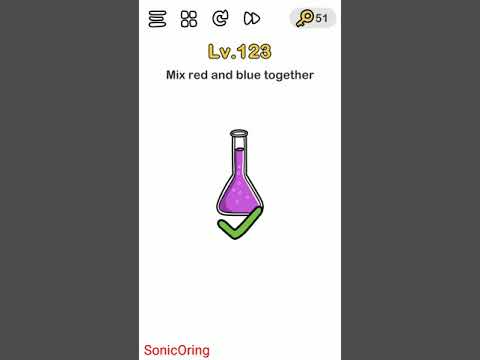 Video Brain Out Level 121 122 123 124 125 Walkthrough - youtube