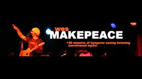 Wes Makepeace - 639r