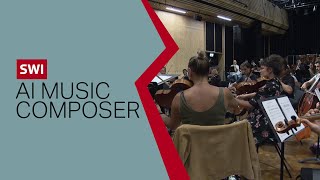 From Beethoven, with help from algorithms