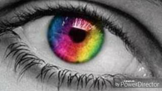 Rainbow Colour Therapy Practice - Addiction