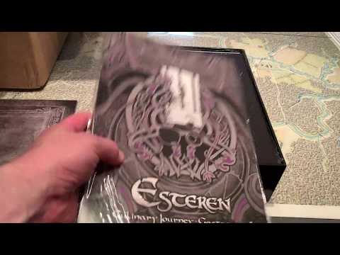 Shadows of Esteren
