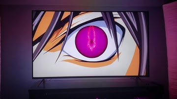 Raspberry pi ambilight