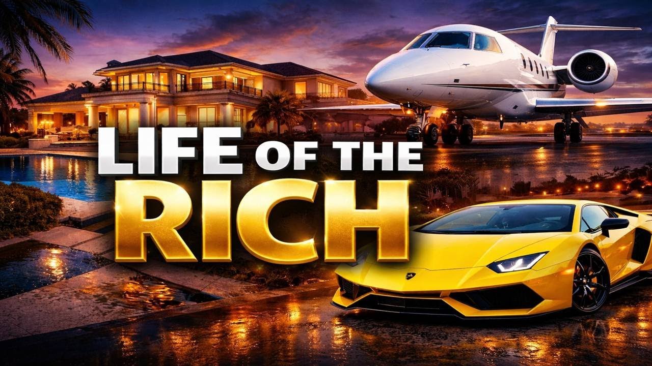 Life of the Rich