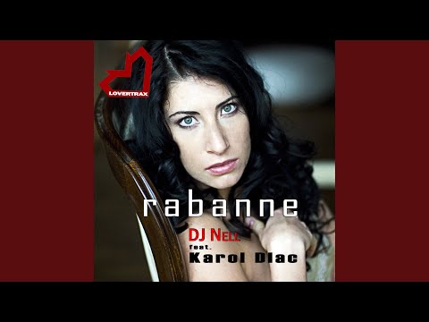 DJ Nell — Rabanne (Deejay Fr3y Remix)
