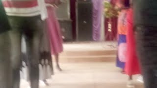 Aic Wetaa Choir Presentation