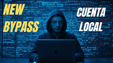 Te OBLIGAN a Usar Cuenta Microsoft... Resistete a WINDOWS vinculado.