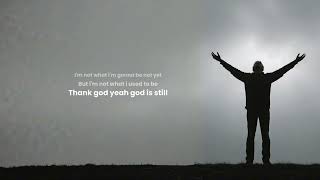 GOD IS WORKING ON ME | DIAMOND DISTRICT