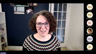 Elaine Vickers - Session 4:  Checkpoint Inhibitor Combinations and Biomarkers; Novel Immunotherapies