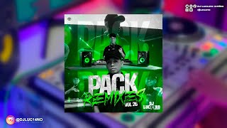 Download Lagu DJ Luc14no Antileo - Set Live Pack 26 | MIX PERREO FUNK, RKT, DEMBOW, AFRO \u0026 GUARACHA 2025 MP3