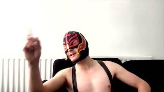Dirty Sanchez Q&A