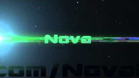 Nova Intro