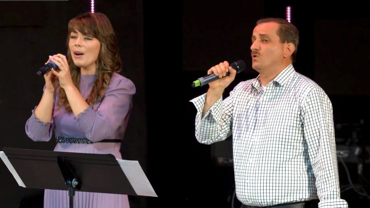 Вот я пред Тобою (Вефиль, Денвер, 11 сентября 2022)