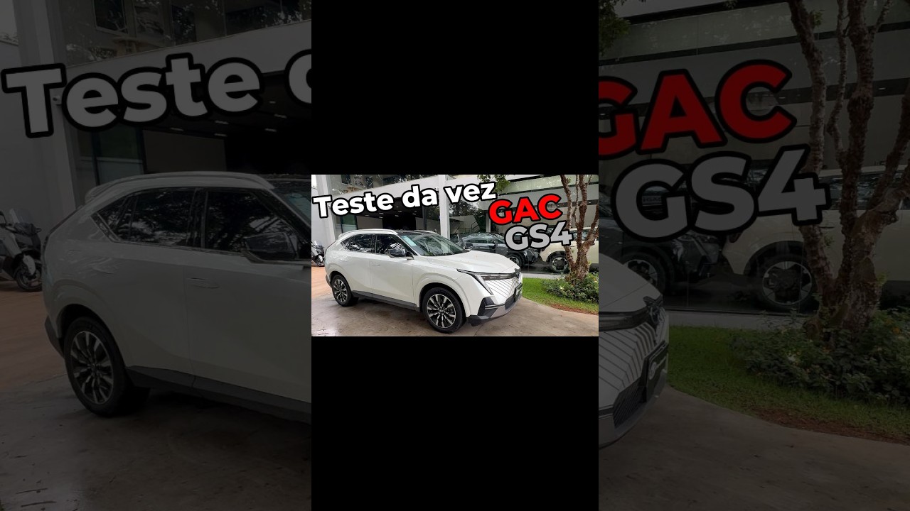 Você conhece as linhas de produtos da GAC no Brasil