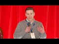 2026 BIG EAST Investment Summit: Investment Opportunities Beyond College Sports (March 13, 2026)