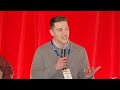 2026 BIG EAST Investment Summit: Investment Opportunities Beyond College Sports (March 13, 2026)