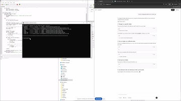 ChatGPT + Tkinter + Python + Compiling = Distributable