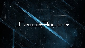 Dreamstate Logic - Holographic Distortions [SpaceAmbient Channel]