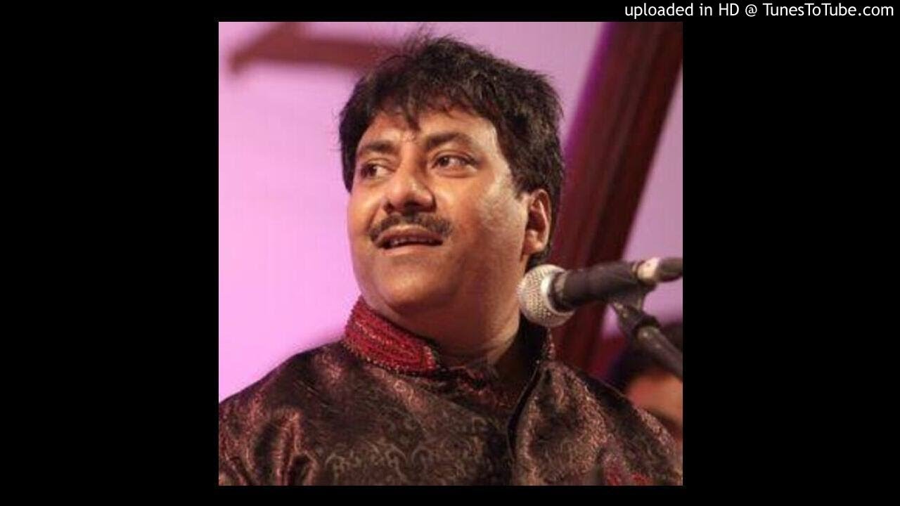 Multani by Ustad Rashid Khan || मुल्तानी - उस्ताद राशिद खान ||