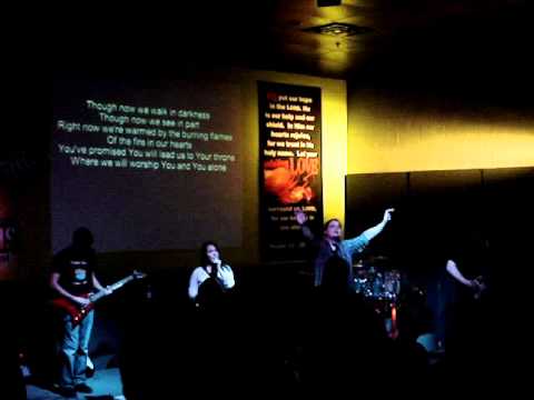 King - Tree 63 cover 3-25-11