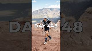 Day 448 of Working out until David Goggins works out with me FINALE