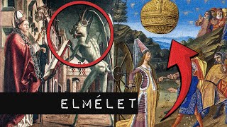 Bibliai történetek értelmezése másképp 6. rész - YouTube