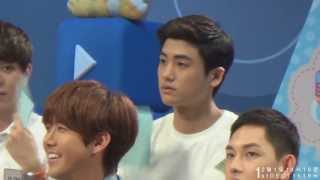 130712 Arirang After School Club ZE:A 박형식(Hyungsik